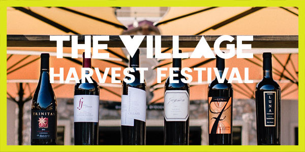 The Village Harvest Festival